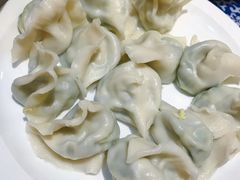 -东方饺子王(新奥购物中心店)