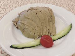-九花山烤鸭店