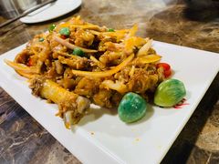 -郑喜旺烧烤(郑州总店)