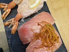 -友壹町寿司(佛山新DNA店)