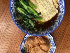 -孙盛兴奥灶面馆·蟹黄面·三虾面(山塘街总店)
