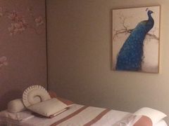 -葛莉丝·美容足道