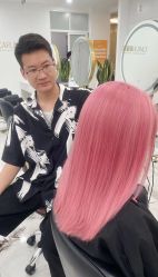 -柯琳造型直营店