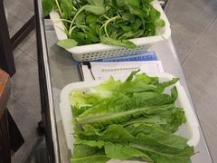 -正能量脆肉鲩火锅