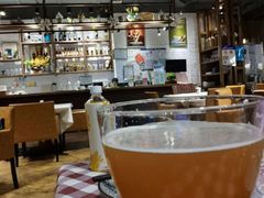 原浆白啤酒-让我们见个面(祥云小镇店)