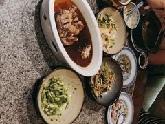 -南京大牌档(青岛万象城店)