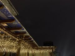 -萨芭蒂高空花园餐酒吧