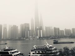 -上海外滩英迪格酒店