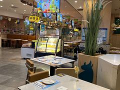 -诺丁牛排披萨自助餐厅(汕头苏宁店)