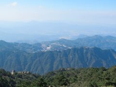 -九华山风景区