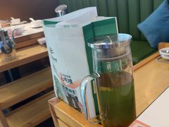 -烹然四季椰子鸡火锅(姚家园万象汇店)