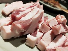 -盛江山自助料理(奥莱锦辉购物广场店)