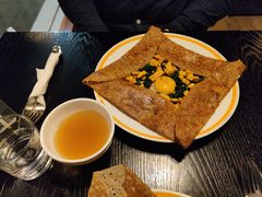 布列塔尼苹果酒-La Creperie法餐厅(桃江路店)