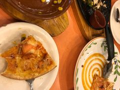 -萨莉亚意式餐厅(国展天虹店)
