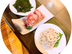-味仙疯美蛙鱼头(清扬路总店)
