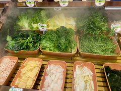 -牛New寿喜烧(曹路花园城店)