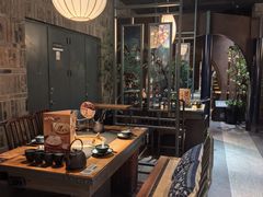-湊湊火锅·茶憩(石家庄万象城店)