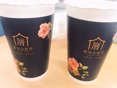 -厝内小眷村(淮安开元路店)