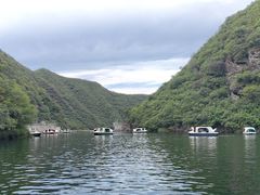 -双龙峡