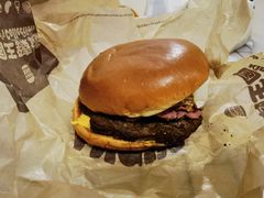 -汉堡王(嘉定宝龙城市广场)