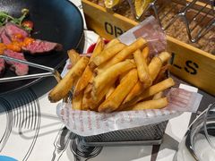 -西堤牛排(合肥之心城店)