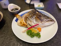 -将太无二·北美传奇寿司(荟聚购物中心西红门店)
