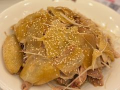 -大哥餐厅(西城花园店)