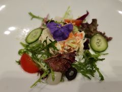 -新食谱全日制餐厅·苏州苏州湾艾美酒店