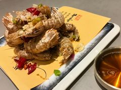 -龙虾奇迹(大华三路店)
