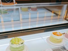 -WenTinG文汀·半糖蛋糕(合生汇店)