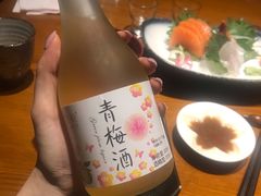 -千代武日本料理(爱建店)