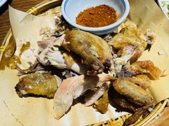 -打酱油·非遗淮扬菜(瘦西湖梅岭店)