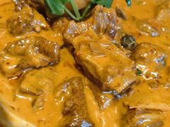 红咖喱排骨-Siam泰餐厅(水上公园店)