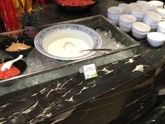 -南通绿洲国际假日酒店全日餐厅