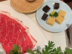 -东来顺饭庄(王府井步行街店)