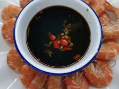 -范饭椰林川湘味海鲜·椰子鸡(三亚湾椰梦长廊店)