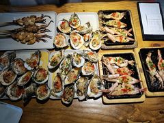 -木屋烧烤(龙湖天街店)