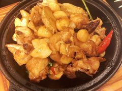 -小明同学(三里屯店)