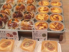 -西村叔叔的店·面包·甜品·蛋糕(崂山丽达店)
