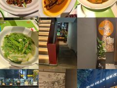 -鑫小城故事·藕汤·家常菜(台北一路总店)