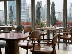 -Highline·城市露台景观餐厅(淮海路店)