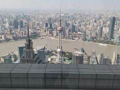 -上海环球金融中心云端足球盛典