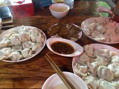 -山东水饺(南坪新街店)