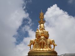 -峨眉山风景名胜区