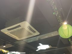 -云晓光头烧烤吧(德平路店)