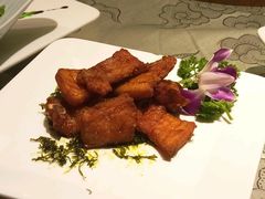 -宁波新晶都开元名庭大酒店·华晶中餐厅(百丈东路店)