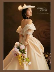 -今生有约婚纱摄影店(景德路店)