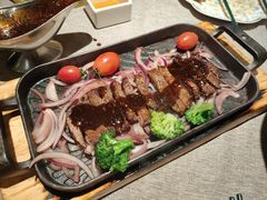 -玉玲珑·里舍(万象城店)