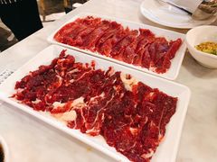 -食潮汕头鲜牛馆(望京保利店)