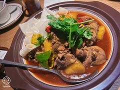 -纳鲁孜·新疆特色餐厅(上海悦荟广场店)